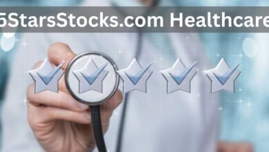 5StarsStocks.com Healthcare
