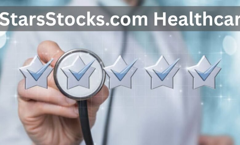 5StarsStocks.com Healthcare