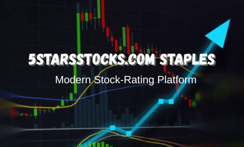 5starsstocks.com staples