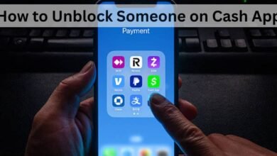 How to Unblock Someone on Cash App