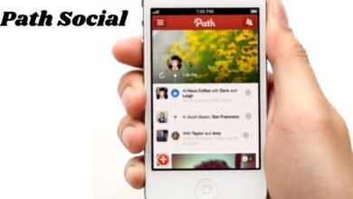 Path Social