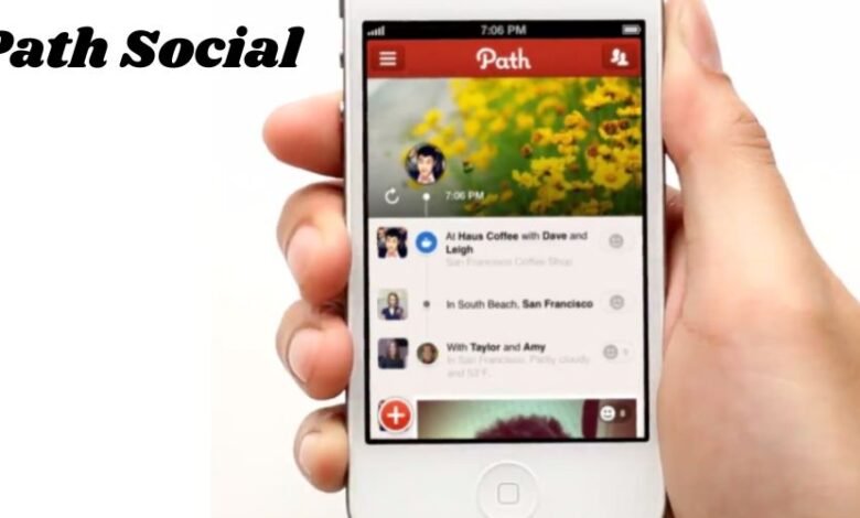 Path Social