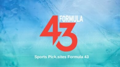 Sports Pick.sites Formula 43