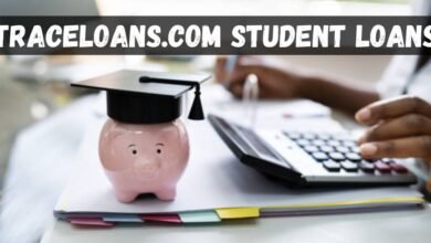 TraceLoans.com Student Loans