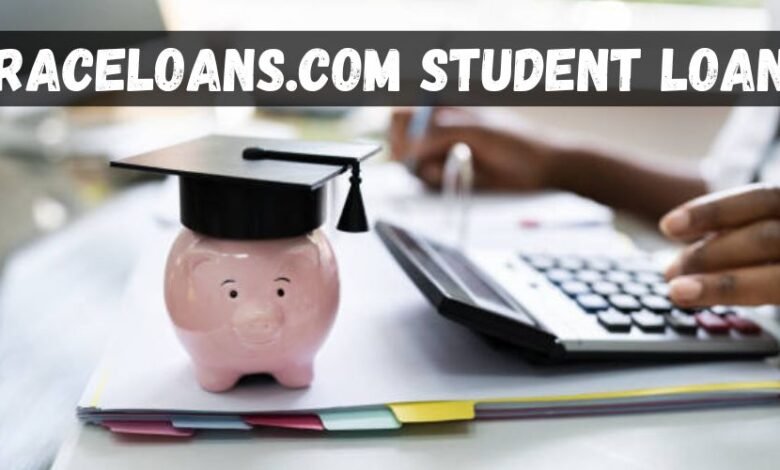 TraceLoans.com Student Loans
