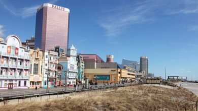 atlantic city news