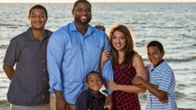 christine williamson husband