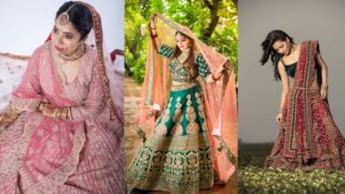 diadem - bridal lehe