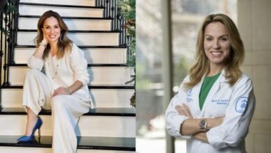 dr nicole saphier net worth