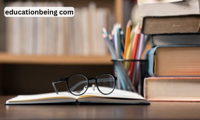 educationbeing com