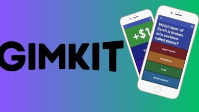 gimkit host
