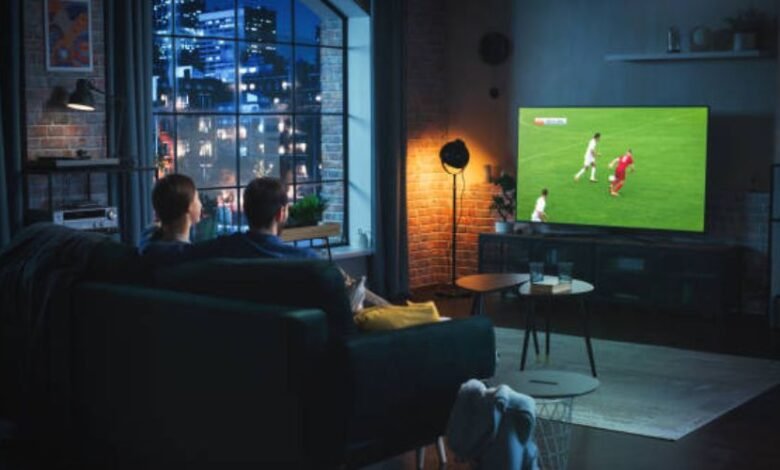 sport streaming sites