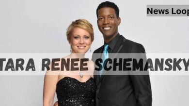 tara renee schemansky