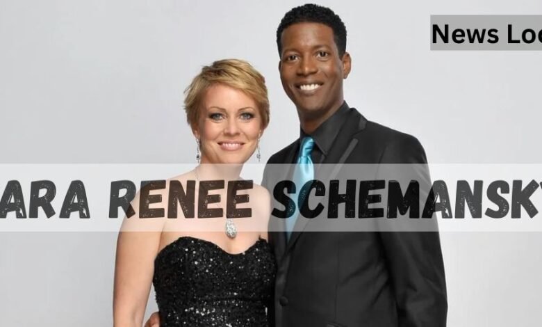 tara renee schemansky