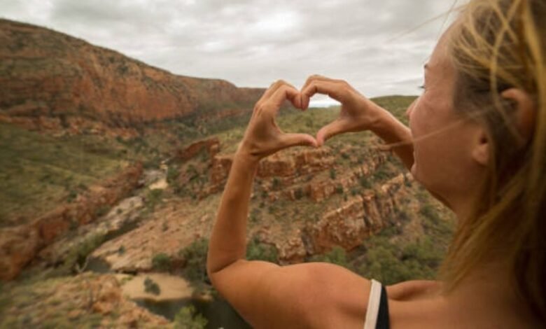 thelowdownunder travel