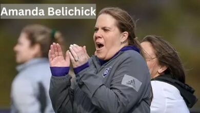 Amanda Belichick