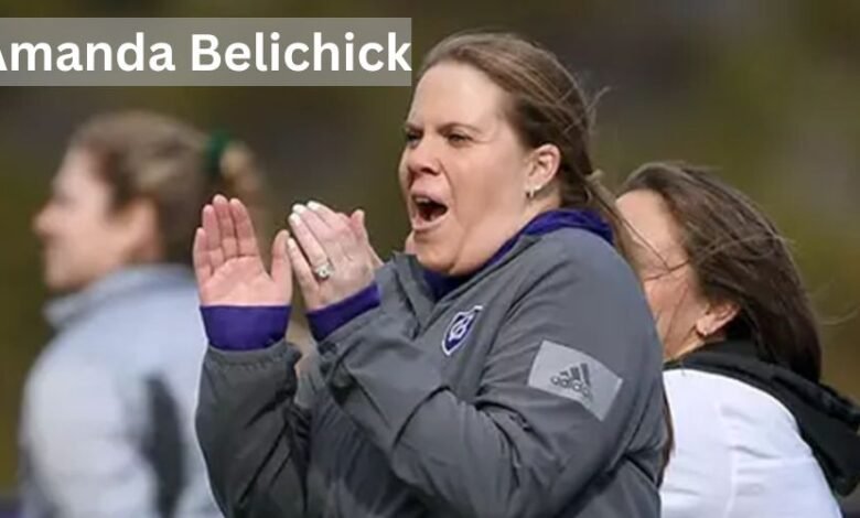 Amanda Belichick