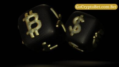 GoCryptoBet.com Bet