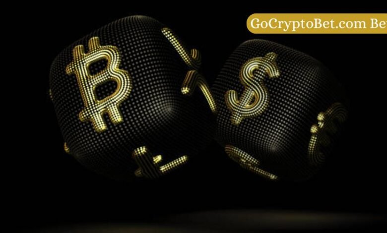 GoCryptoBet.com Bet