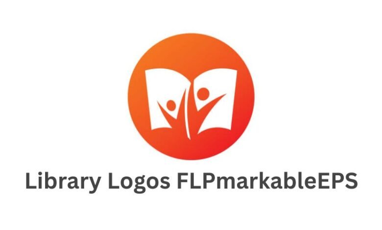 Library Logos FLPmarkableEPS