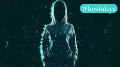 WhosValora