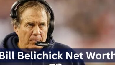 bill belichick net worth