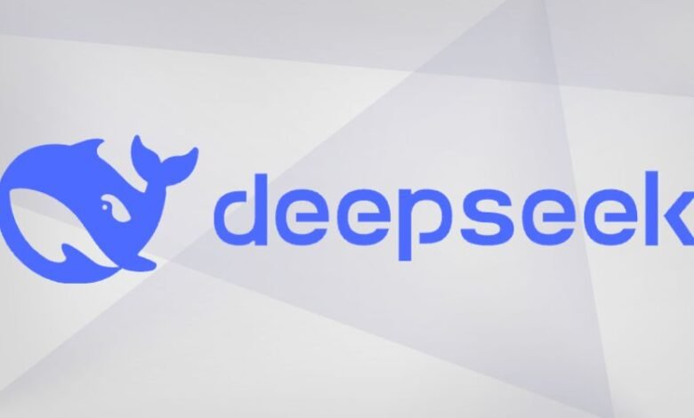deepseekplay com logo