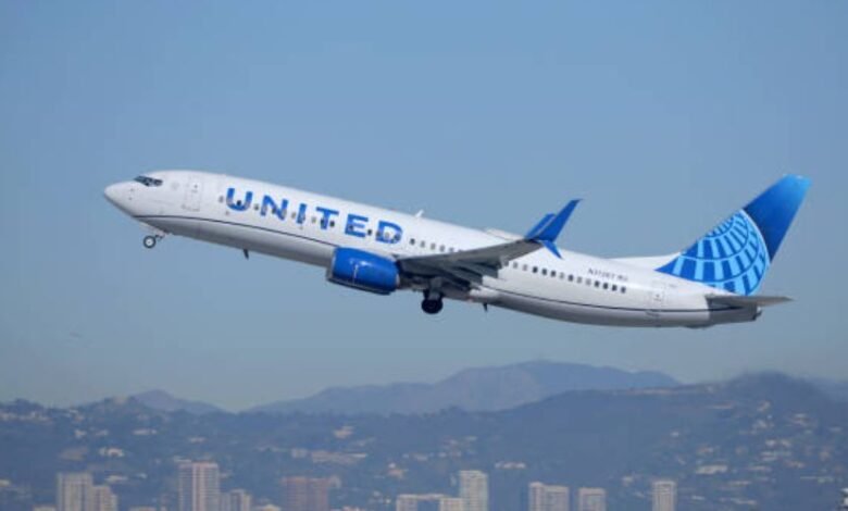united christchurch sfo diverted honolulu