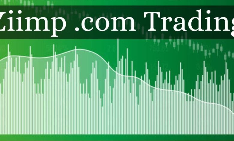 ziimp .com trading